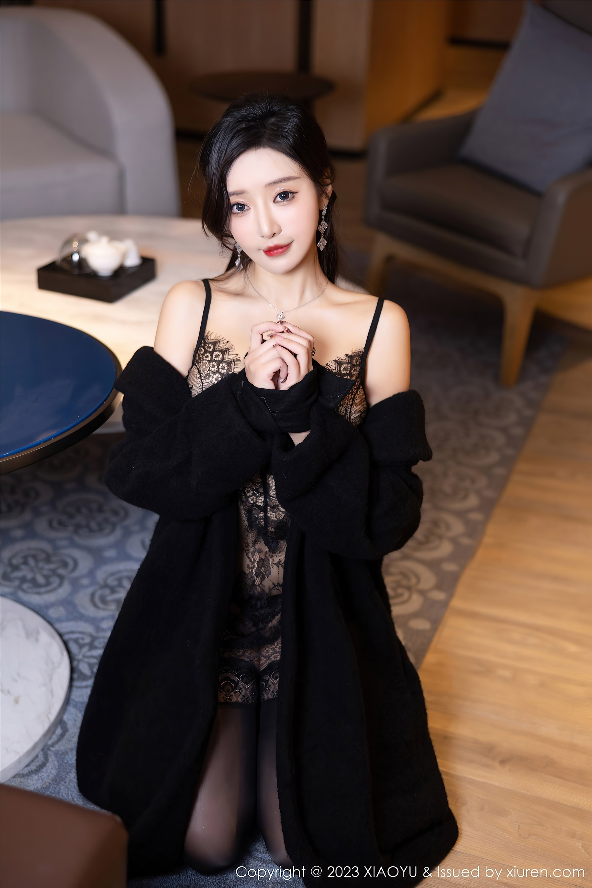 XIAOYU语画界 2023.12.28 VOL.1174 王馨瑶yanni